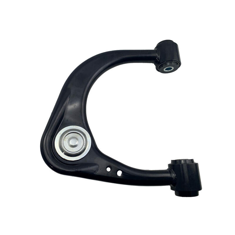 Whiteline Front Control Arm Upper - Arm Left to Suit Toyota HiLux 2005-on and Foton Tunland 4wd | WA378L