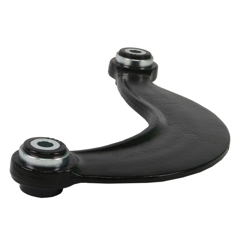 Whiteline Rear Control Arm Upper - Arm to Suit Ford Focus, Mazda3 and Volvo C30, S40 | WA402