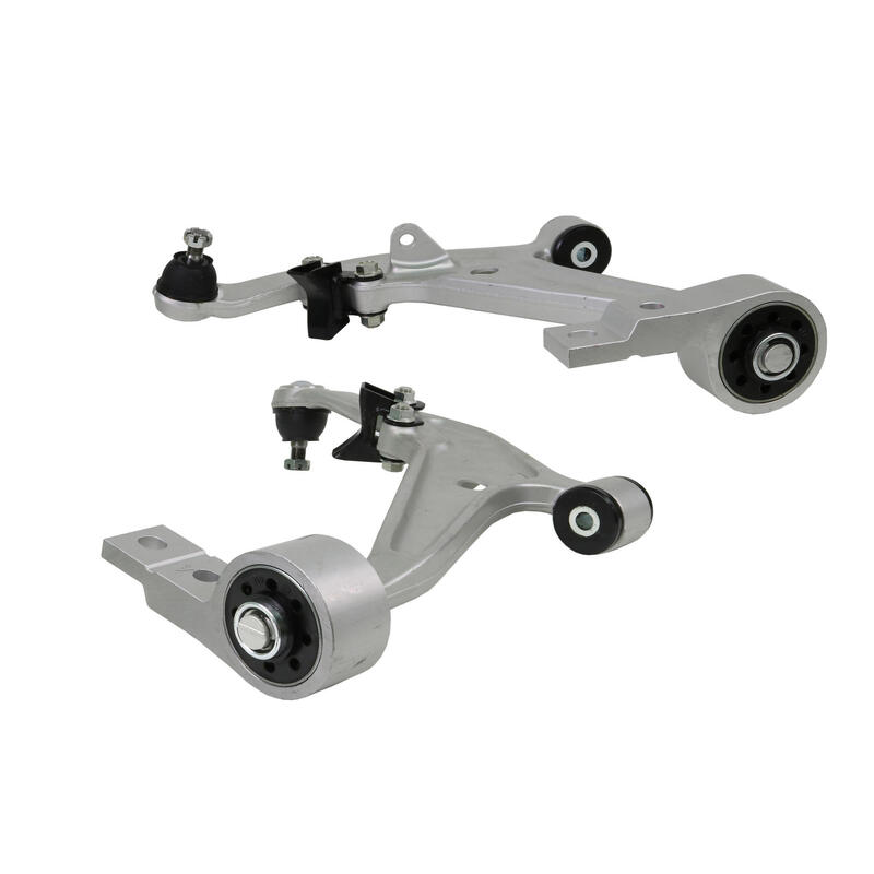 Whiteline Front Control Arm Lower - Arm to Suit Nissan X-Trail T30 | WA420