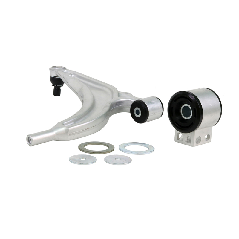 Whiteline Front Control Arm Lower - Arm Right to Suit Holden Cruze JG, JH | WA452R