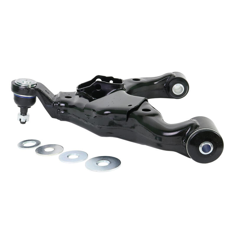 Whiteline Front Control Arm Lower - Arm to Suit Toyota Prado 150 Series and FJ Cruiser GSJ15 | WA457L