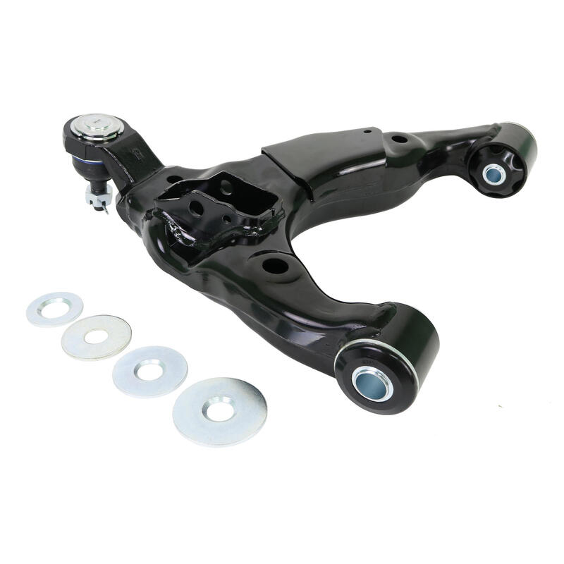 Whiteline Front Control Arm Lower - Arm to Suit Toyota Prado 150 Series and FJ Cruiser GSJ15 | WA457R