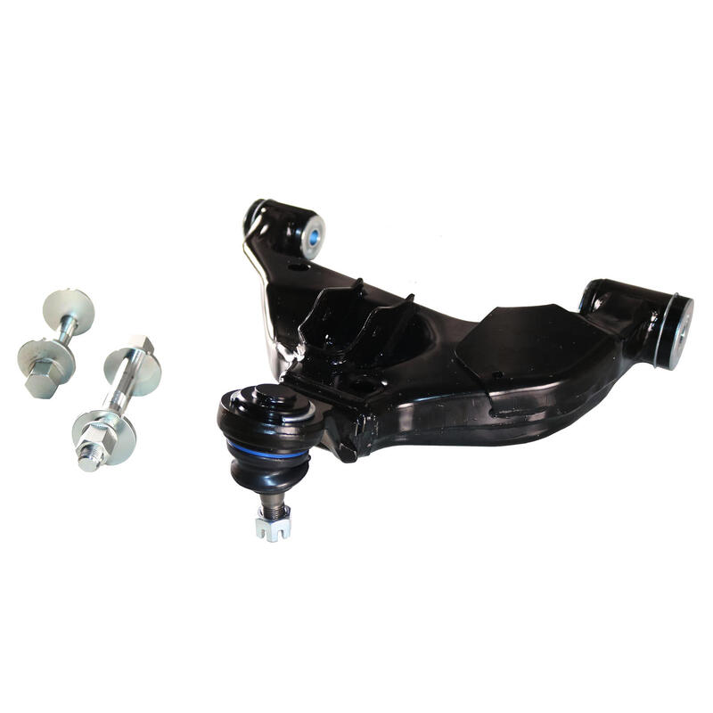 Whiteline Front Cotrol Arm Lower - Arm to Suit Toyota HiLux 2015-on and Fortuner GUN156 4wd | WA459L