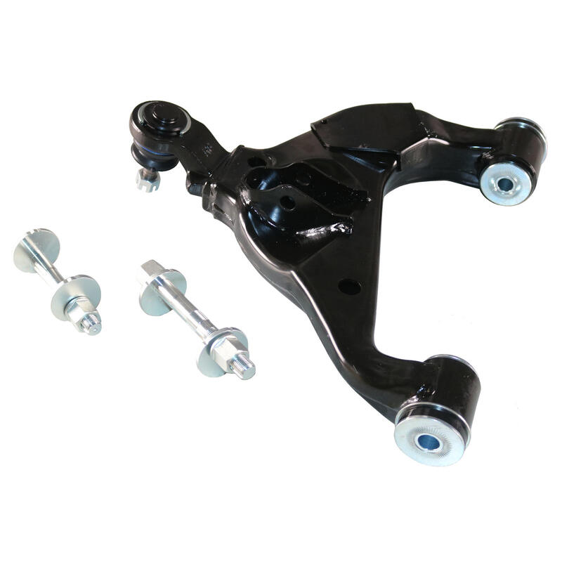 Whiteline Front Control Arm Lower - Arm to Suit Toyota HiLux 2015-on and Fortuner GUN156 4wd | WA459R