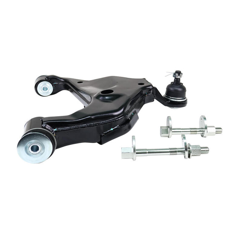 Whiteline Front Control Arm Lower - Arm-Left to Suit Toyota Hilux GGN25R, KUN26R (N70) 4WD | WA460L