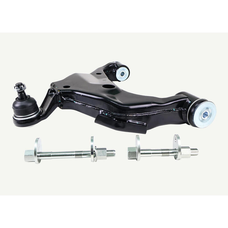 Whiteline Front Control Arm Lower - Arm-Right to Suit Toyota Hilux GGN25R, KUN26R (N70) 4WD | WA460R