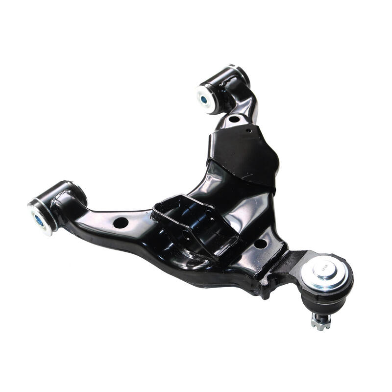 Whiteline Front Control Arm Lower - Arm Left to Suit Toyota Prado 120 Series and 4Runner | WA461L