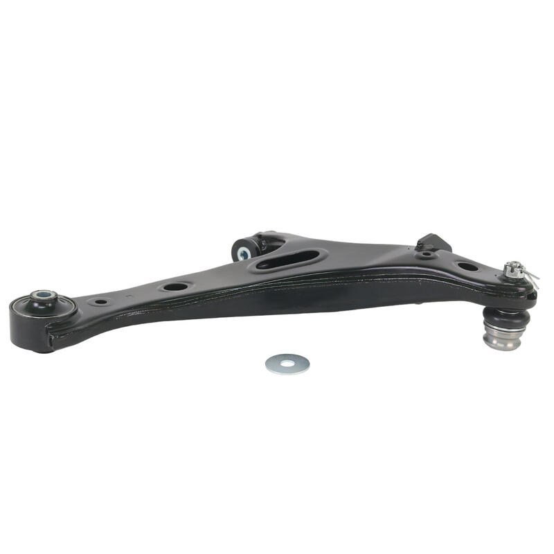Whiteline Front Control Arm Lower - Arm to Suit Subaru Liberty and Outback BM, BR | WA462L