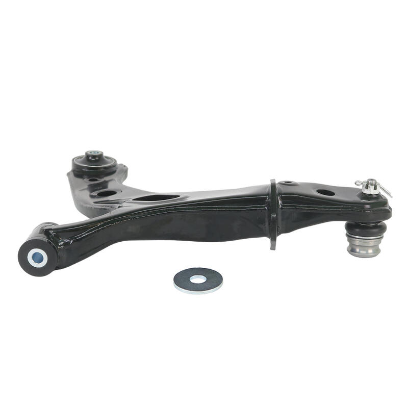 Whiteline Front Control Arm Lower - Arm to Suit Subaru Liberty and Outback BM, BR | WA462R