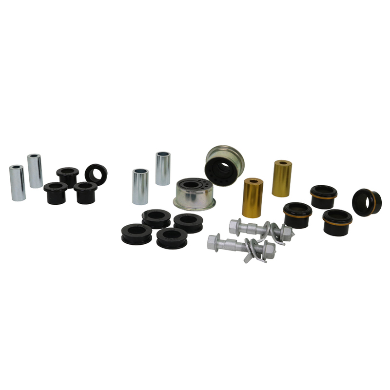 Whiteline Front Essential Vehicle Kit to Suit Subaru BRZ and Toyota 86 | WEK001