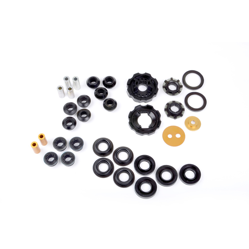 Whiteline Rear Essential Vehicle Kit to Suit Subaru 86 and Toyota 86 | WEK002
