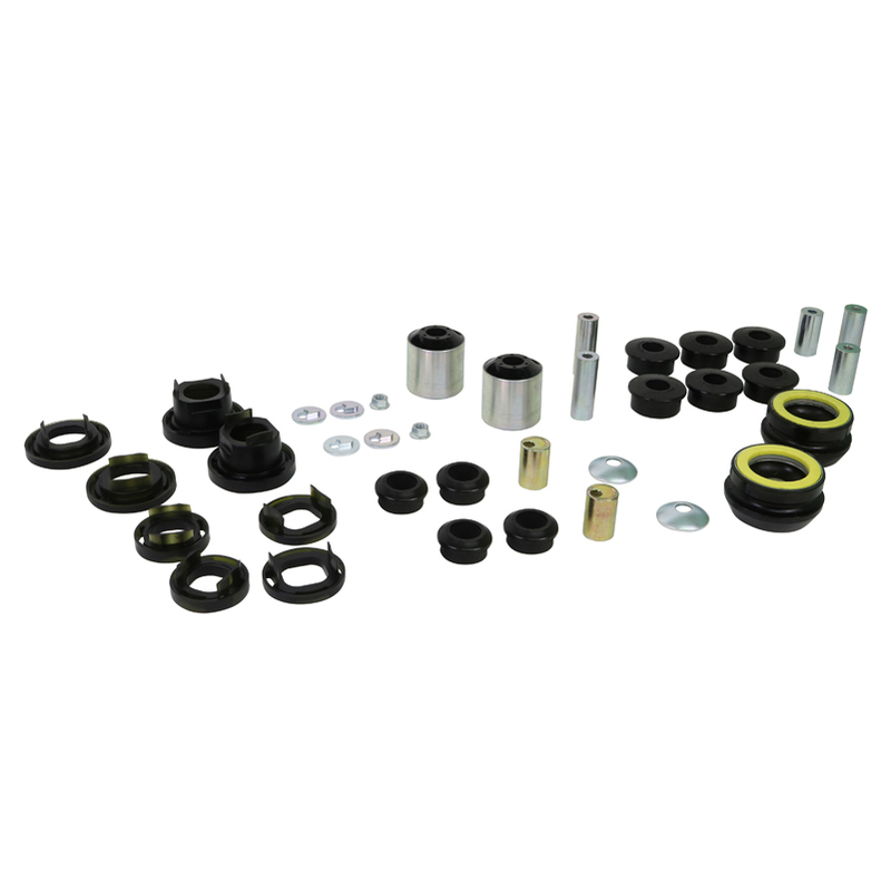 Whiteline Front and Rear Essential Vehicle Kit to Suit Holden Commodore VE and HSV | WEK006
