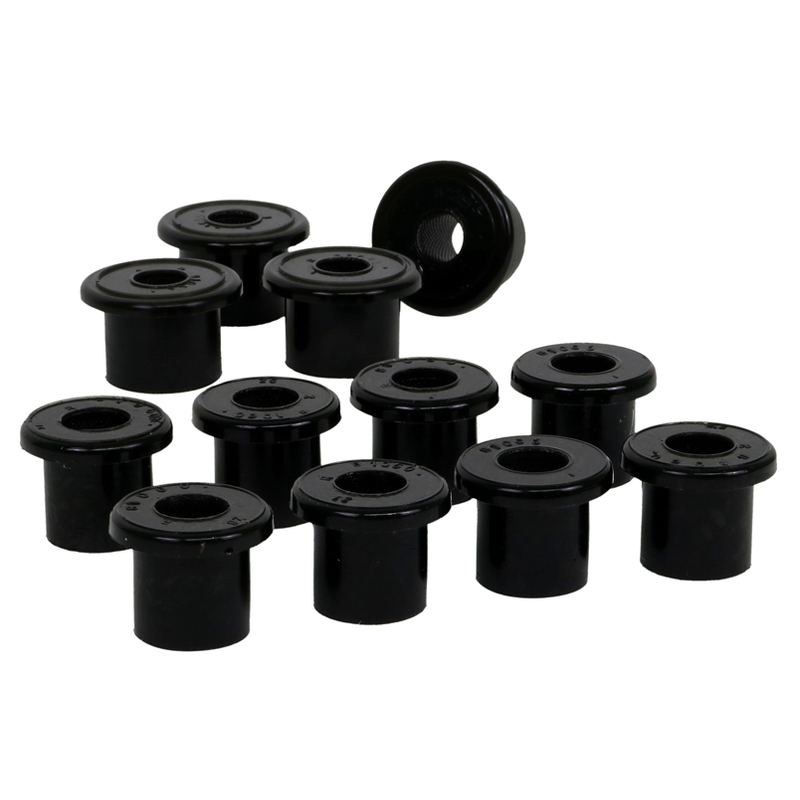 Whiteline Rear Leaf Spring - Bushing Kit to Suit Nissan Nazara D21, D22 2wd | WEK019