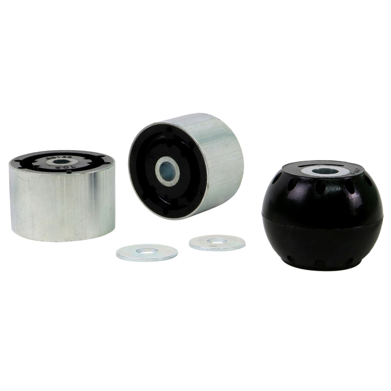 Whiteline Rear Differential Mount - Bushing Kit 75mm OD to Suit Ford Falcon/Fairlane BA-BF, Territory SX, SY and FPV | WEK036
