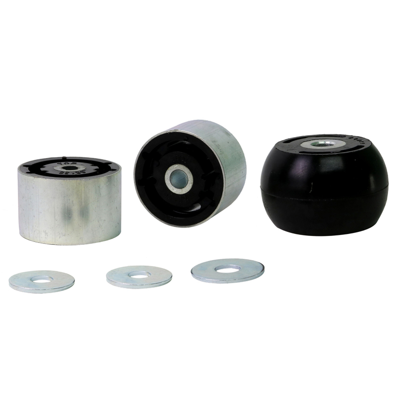 Whiteline Rear Differential Mount - Bushing Kit 89.2OD to Suit Ford Falcon/Fairlane BA-FGX, Territory SX-SZ and FPV | WEK037