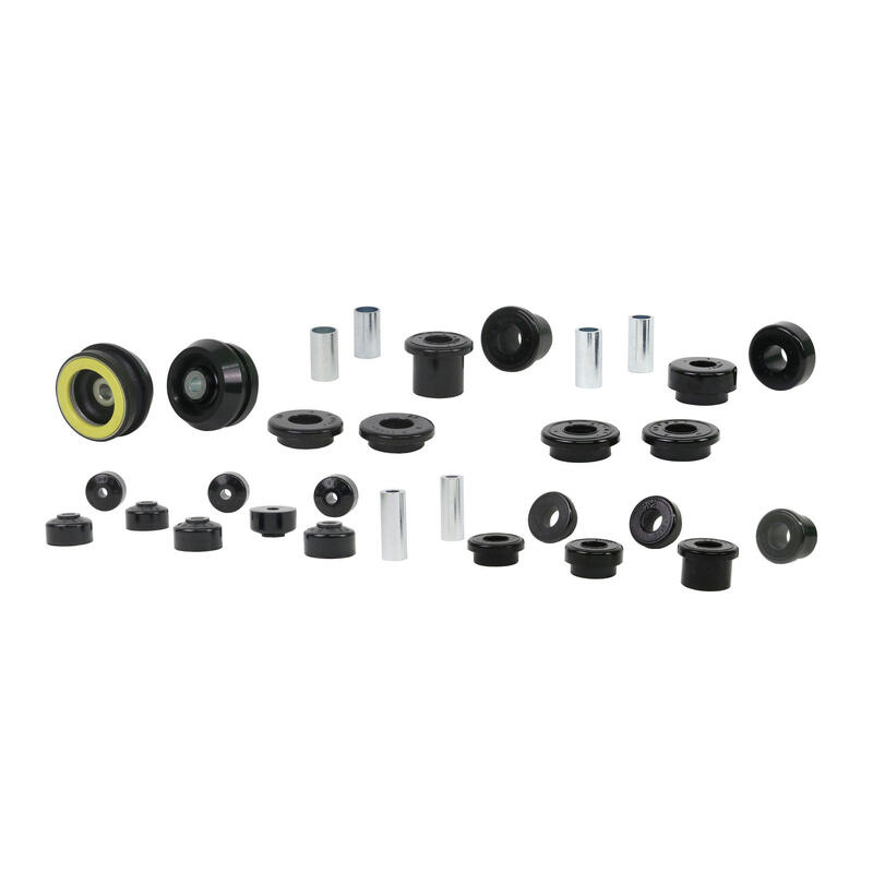 Whiteline Front Essential Vehicle Kit to Suit Holden Commodore VR, VS and HSV | WEK047