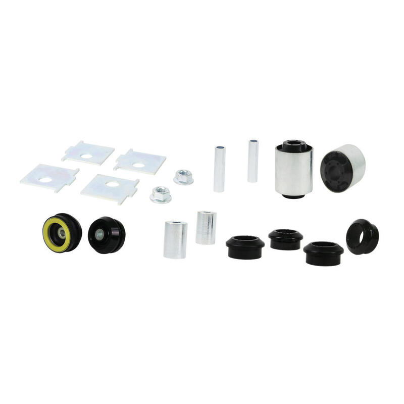 Whiteline Front Essential Vehicle Kit to Suit Holden and HSV Commodore VE | WEK053