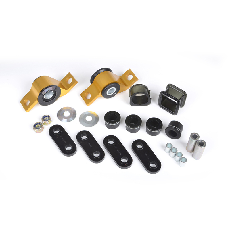 Whiteline Front Essential Vehicle Kit to Suit Subaru Impreza GC incl WRX/STi | WEK073