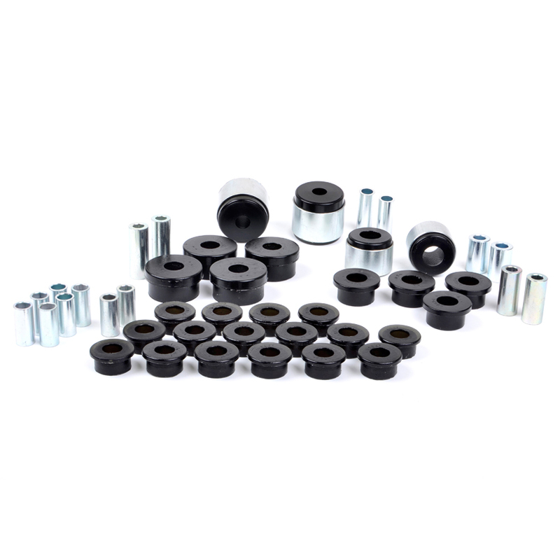 Whiteline Rear Essential Vehicle Kit to Suit Subaru Impreza GC, GD incl WRX/STi | WEK074