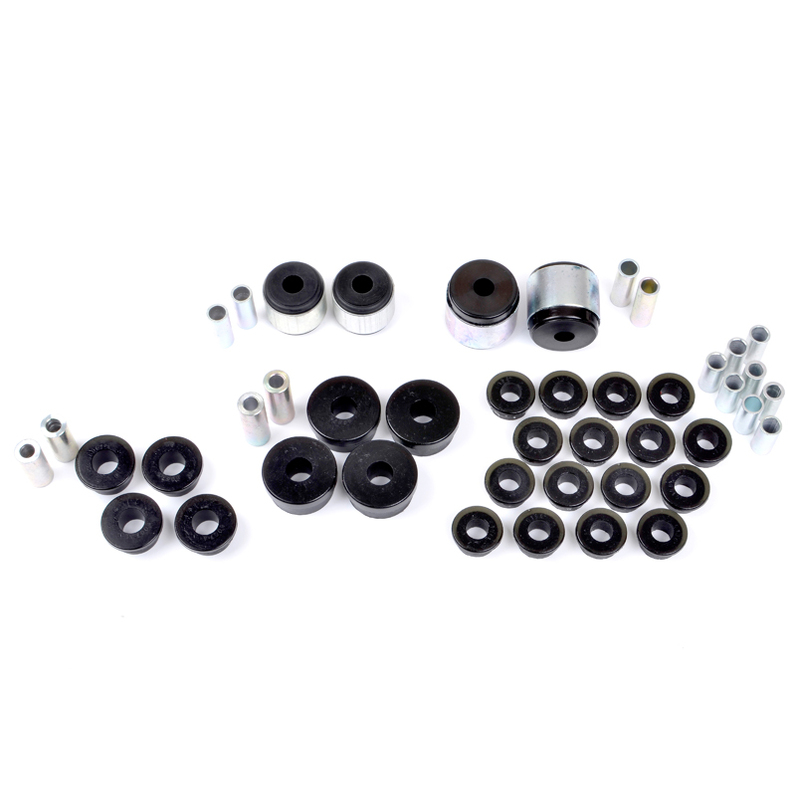 Whiteline Rear Essential Vehicle Kit to Suit Subaru Impreza GD incl WRX/STi | WEK078