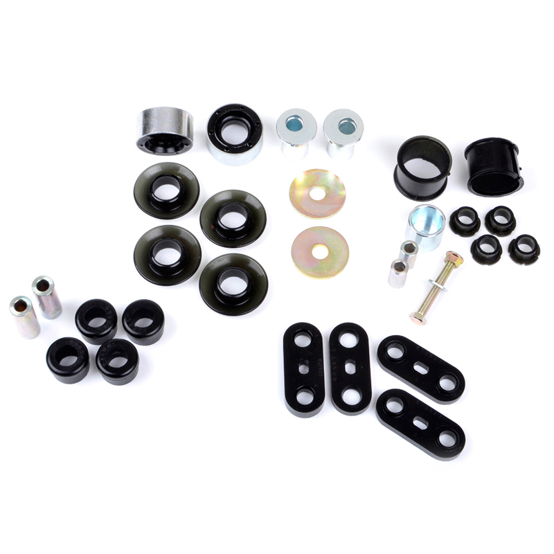 Whiteline Front Essential Vehicle Kit to Suit Subaru Forester SH and Impreza GE, GJ | WEK079