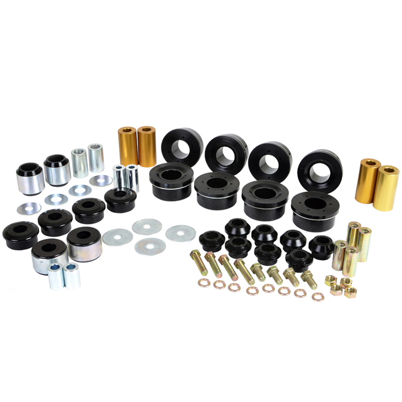 Whiteline Rear Essential Vehicle Kit to Suit Subaru Impreza GE, GJ and XV | WEK081
