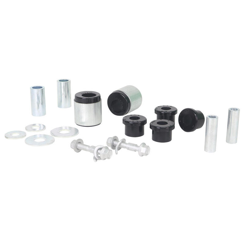 Whiteline Front Essential Vehicle Kit to Suit Mitsubishi Lancer Evo I-VI | WEK082