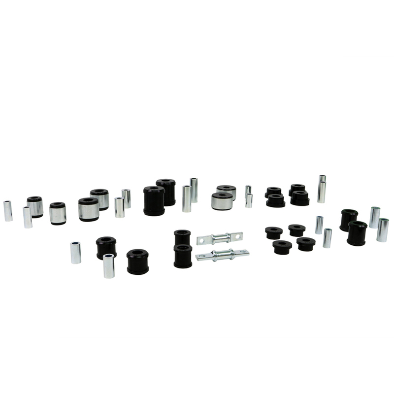 Whiteline Rear Essential Vehicle Kit to Suit Mitsubishi Lancer Evolution VII, VIII, IX | WEK083