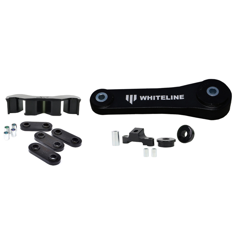 Whiteline Front Gear Shift Kit to Suit Subaru Impreza GC, GD incl WRX/STi | WEK105