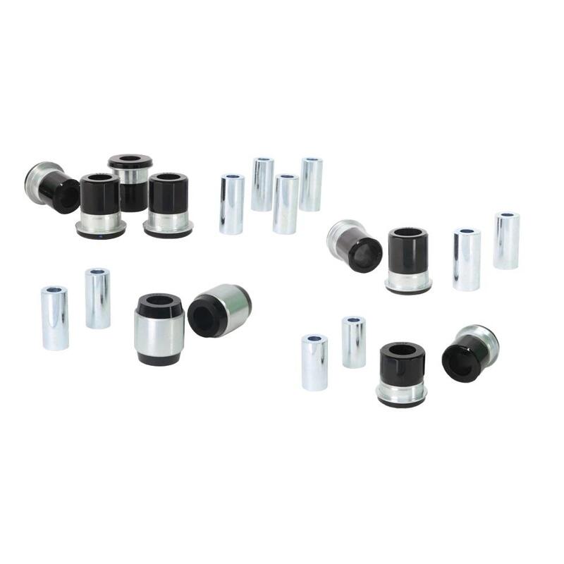 Whiteline Front Essential Vehicle Kit to Suit Mazda MX-5 ND | WEK147