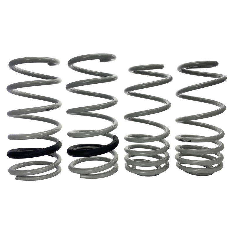 Whiteline Front and Rear Coil Springs - Lowered to Suit Hyundai I20 N BC | WSK-HYU002