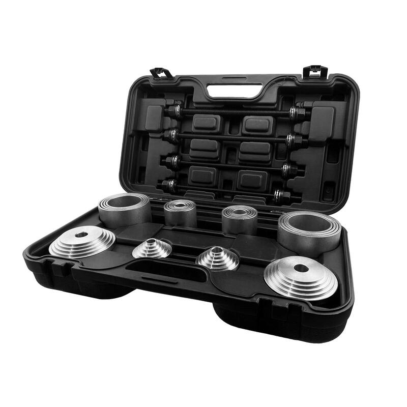 Whiteline Universal 26 Piece Press Tool Kit | WTK001