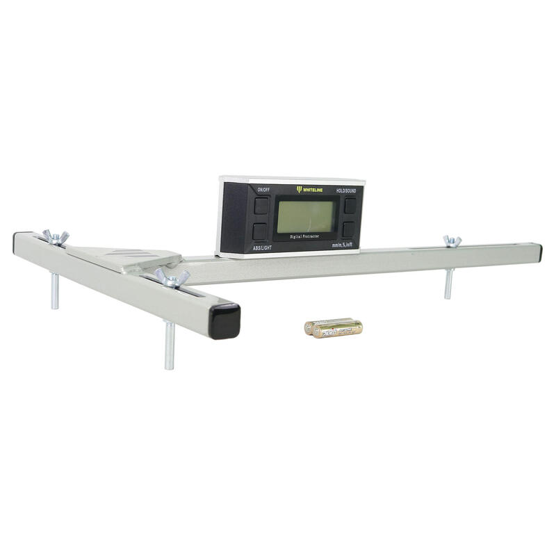 Whiteline Whiteline Universal Camber Gauge | WTK002