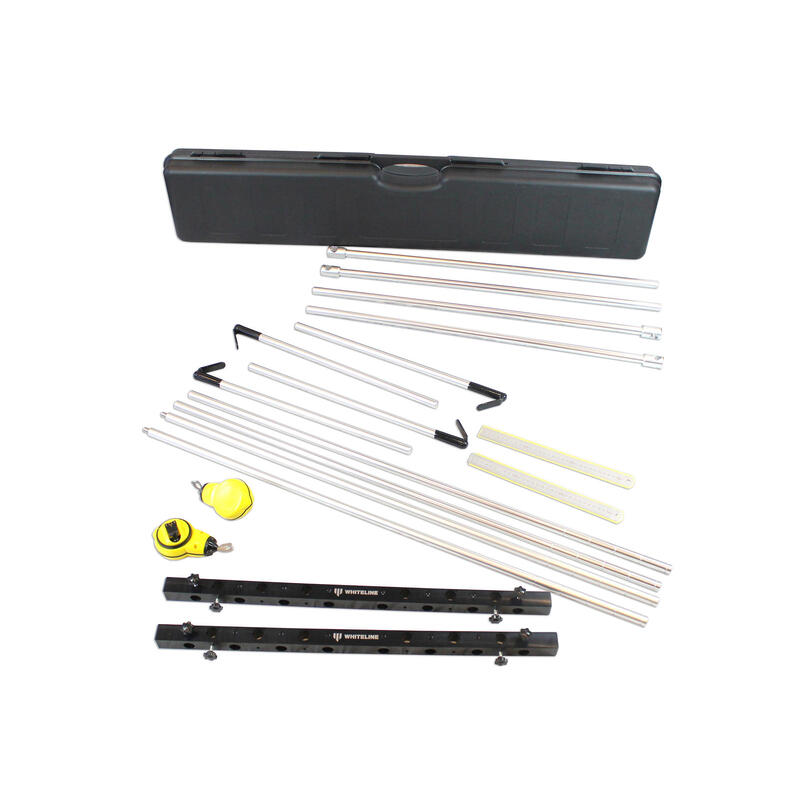 Whiteline Whiteline String Wheel Aligner | WTK004