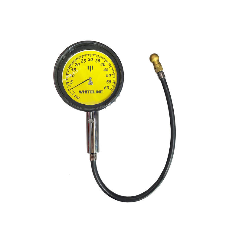 Whiteline Whiteline Tyre Pressure Gauge | WTK005