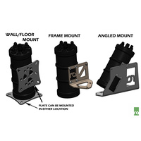 Radium FST-R Mounting Bracket