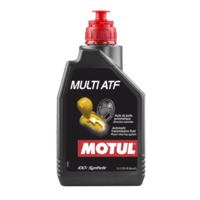 Automatic Transmission Fluid 
