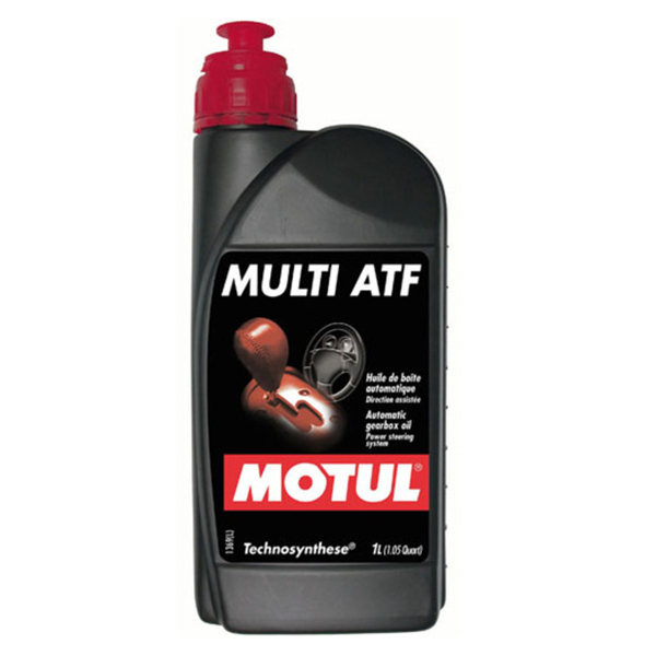 Power Steering Fluid