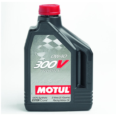 Engine Oil