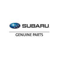 Genuine Subaru