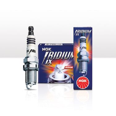 Spark Plugs