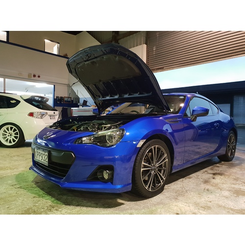 Transform your Toyota 86 or Subaru BRZ by using the best Supercharger kit