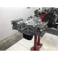 What sized Subaru engine should I build?